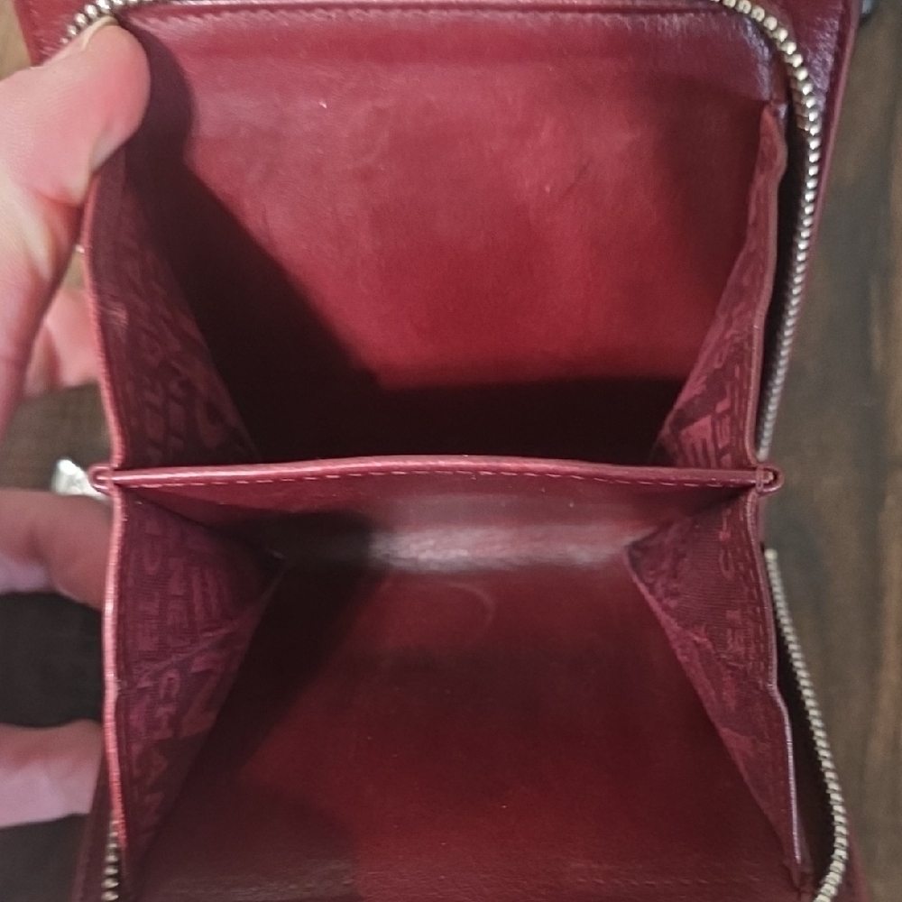 Chanel Compact Wallet - Picture 4 of 13